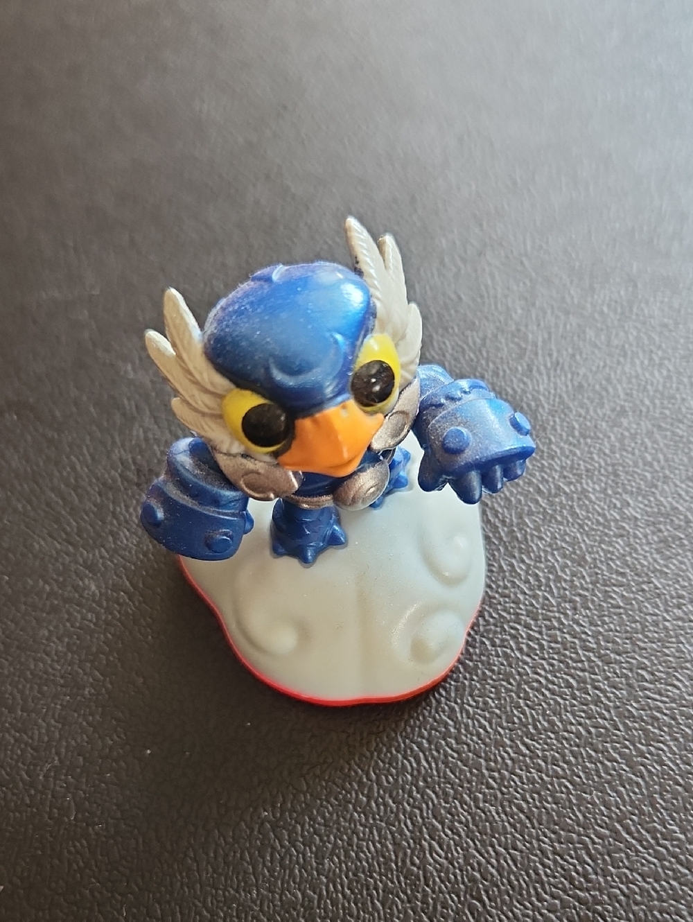 Skylanders Trap Team Pet Vac